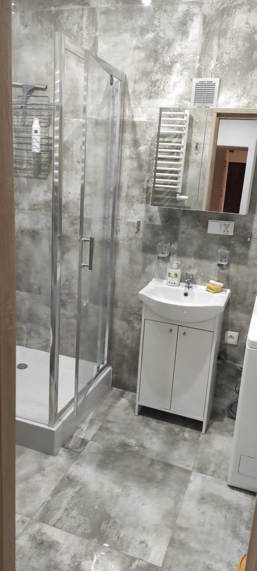 City Center Apartment 45M, 1 Bedroom And 1 Living Room With Kitchen Plus Bathroom, A Perfect Family Friendly Place Or For Home Office And A Longer Stay, A Proper Office Desk With Business Chair Provided, 100M From Market Square And Vistula River Grudziądz Dış mekan fotoğraf
