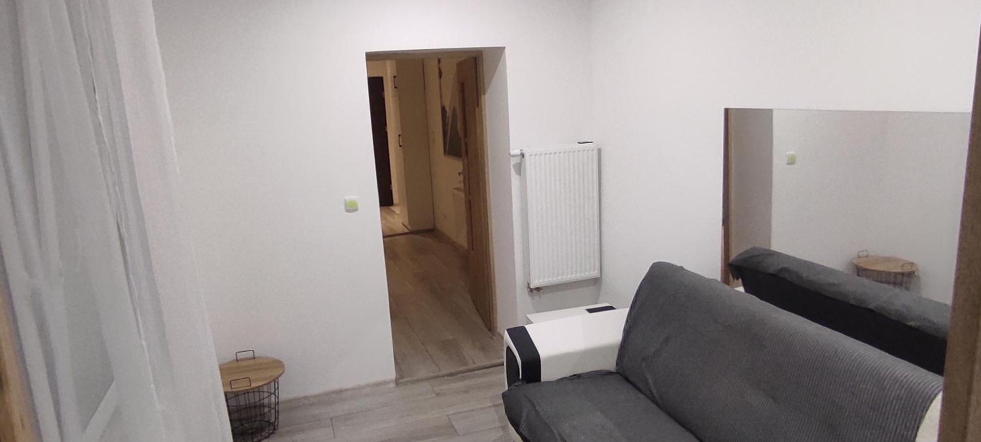 City Center Apartment 45M, 1 Bedroom And 1 Living Room With Kitchen Plus Bathroom, A Perfect Family Friendly Place Or For Home Office And A Longer Stay, A Proper Office Desk With Business Chair Provided, 100M From Market Square And Vistula River Grudziądz Dış mekan fotoğraf