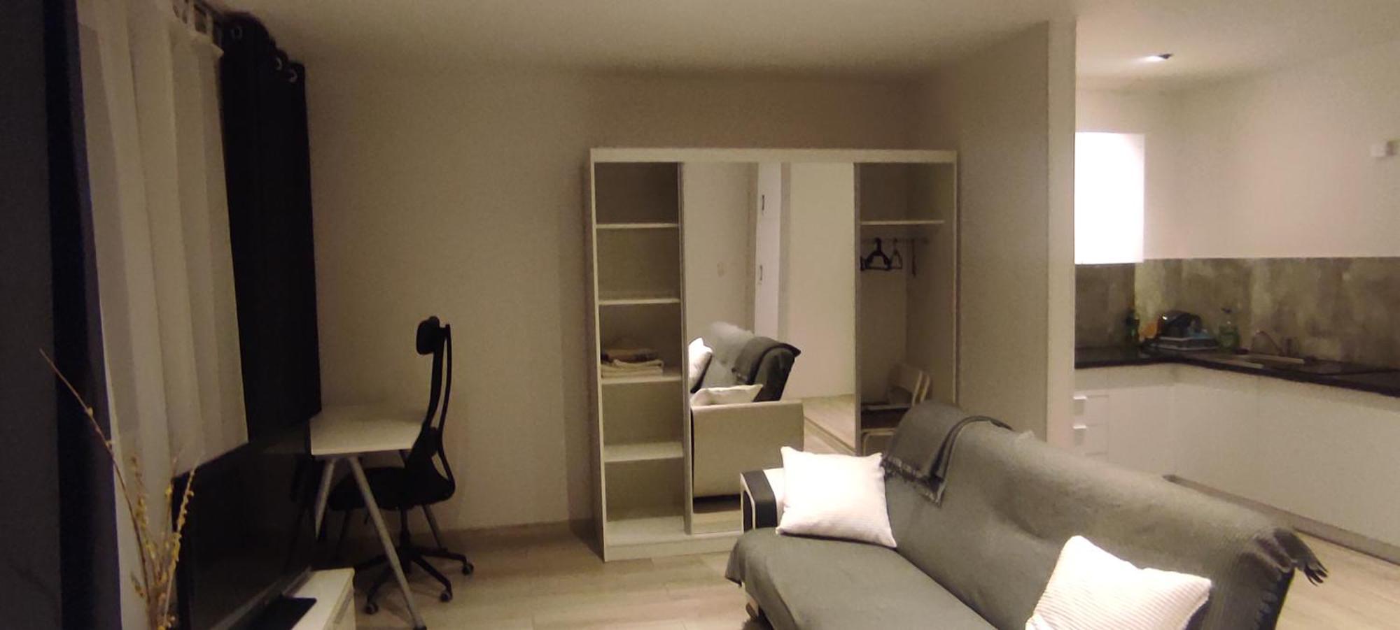 City Center Apartment 45M, 1 Bedroom And 1 Living Room With Kitchen Plus Bathroom, A Perfect Family Friendly Place Or For Home Office And A Longer Stay, A Proper Office Desk With Business Chair Provided, 100M From Market Square And Vistula River Grudziądz Dış mekan fotoğraf