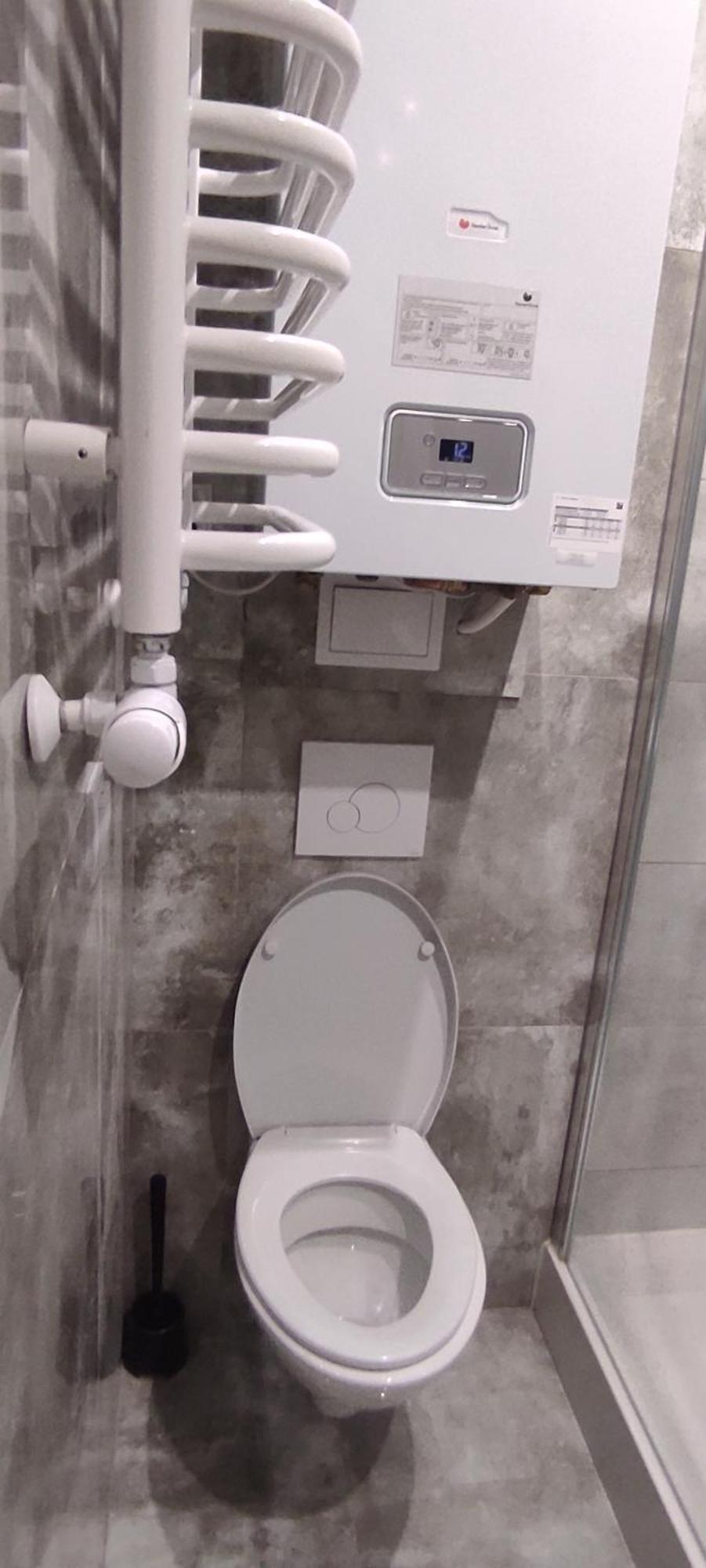 City Center Apartment 45M, 1 Bedroom And 1 Living Room With Kitchen Plus Bathroom, A Perfect Family Friendly Place Or For Home Office And A Longer Stay, A Proper Office Desk With Business Chair Provided, 100M From Market Square And Vistula River Grudziądz Dış mekan fotoğraf